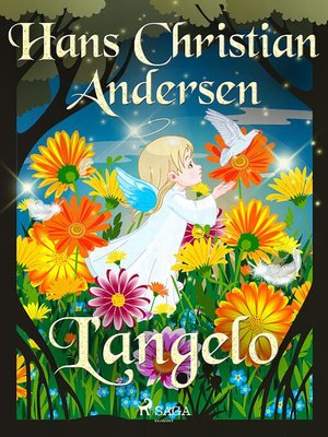 cover image of L'angelo